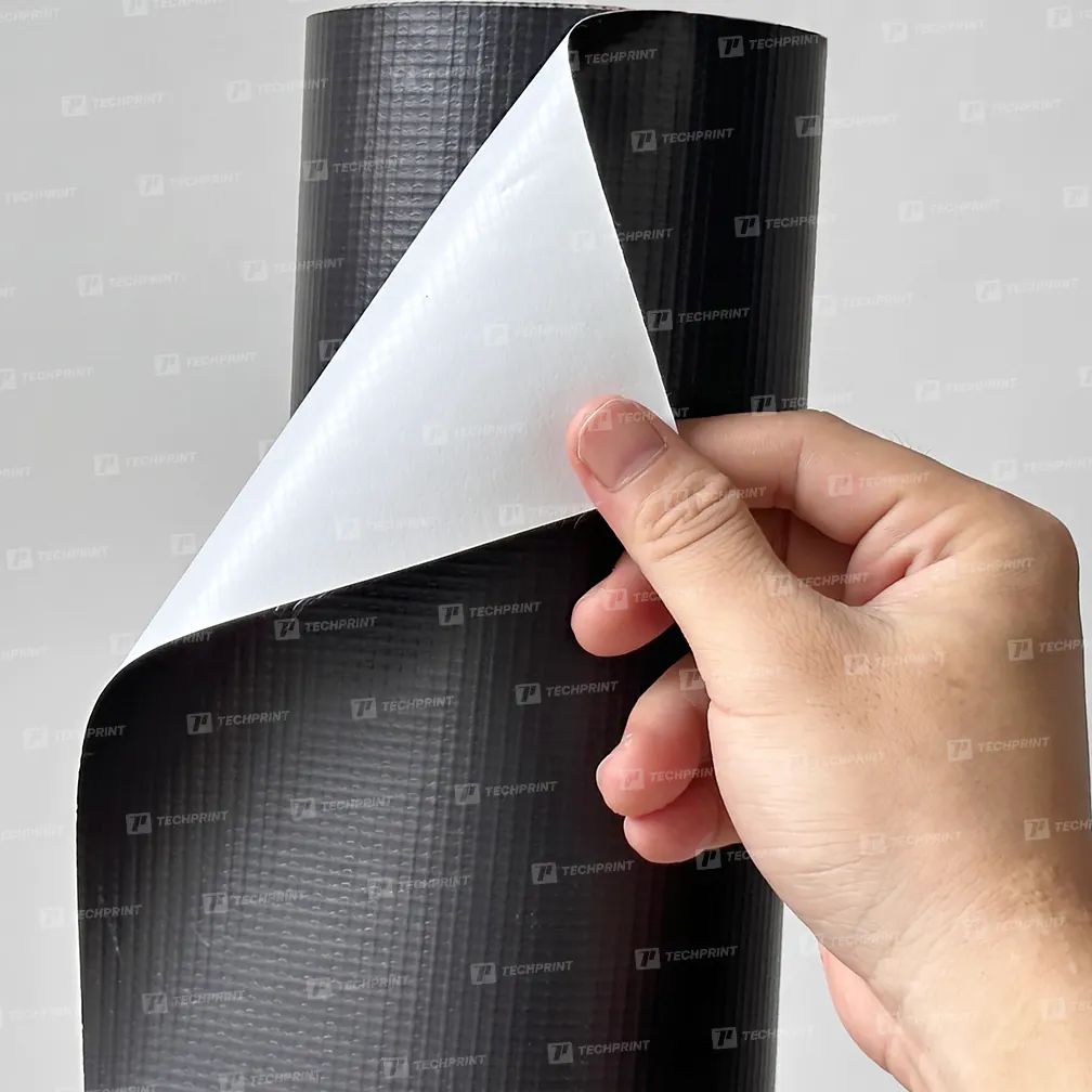 In Bạt Hiflex giá cạnh tranh, lấy liền tại TPHCM