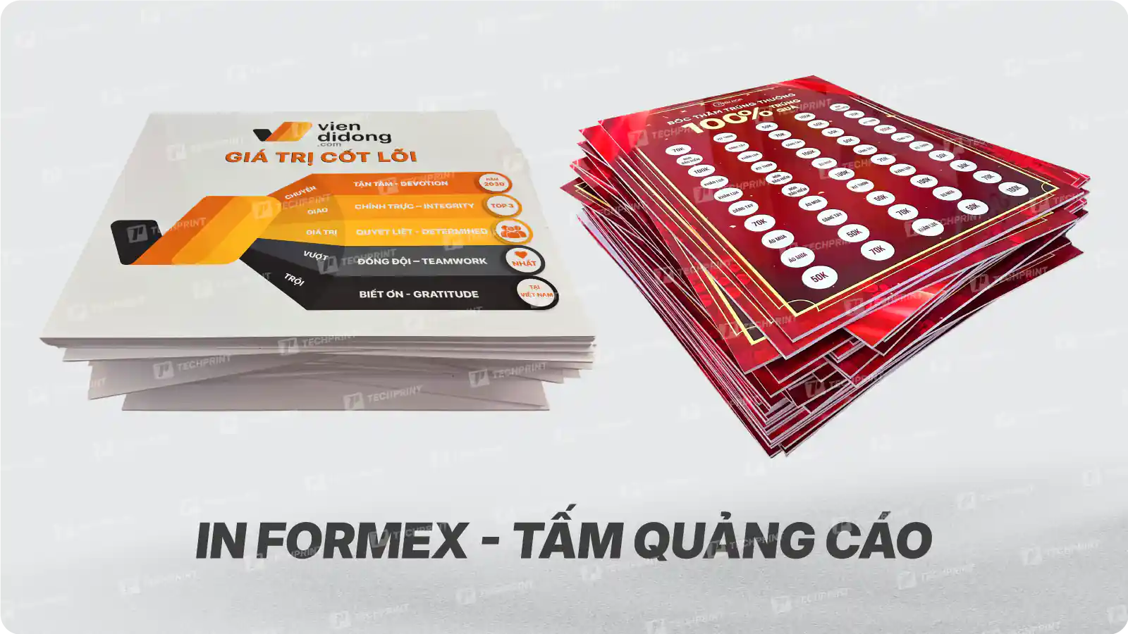 in formex tấm quảng cáo in formex tấm quảng cáo